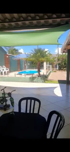 chacara para alugar
