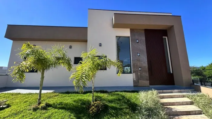 Casa à venda em Jundiaí, Medeiros, com 3 quartos, com 236 m², Condomínio Villaggio Di San 