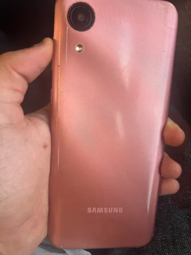 Samsung A03 S