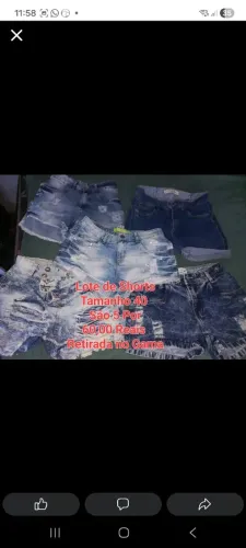 Troco por coisas de bebê menina RN ou uma cômoda ou Tanquinho