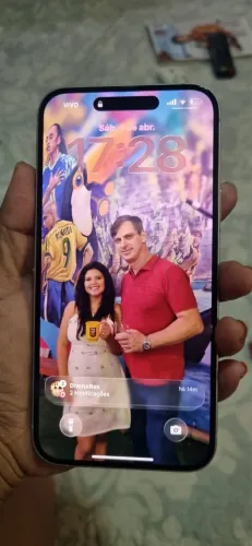 iPhone 15 plus