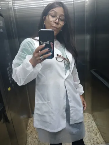 Cuidadora de IDOSOS 