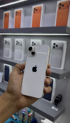 iPhone 14 128GB Branco 