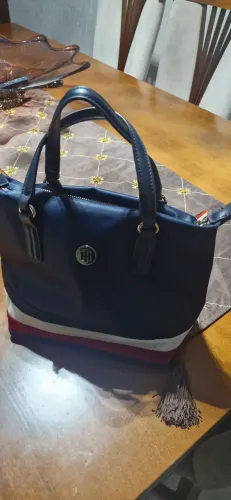 Bolsa Tommy hilfiger