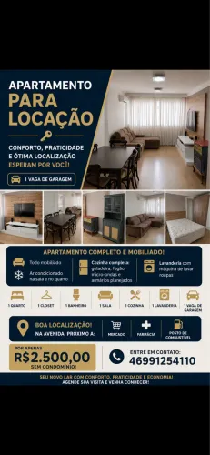 Ap mobiliado