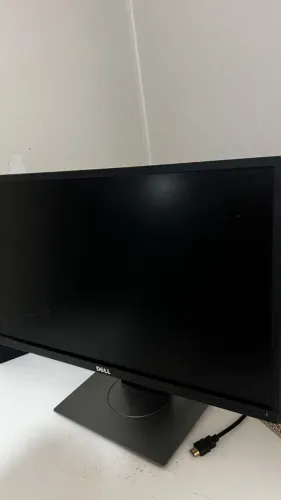 Monitor Dell P2317H