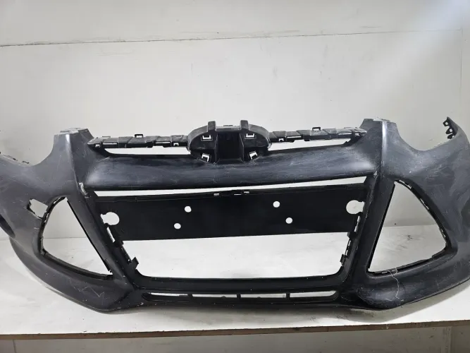 Parachoque dianteiro ford focus 2014/2015 original 