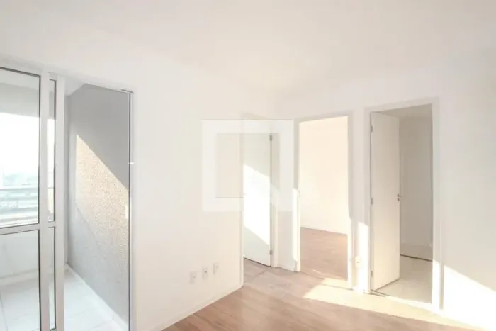 Apartamento à Venda - Água Branca, 2 Quartos, 30 m2