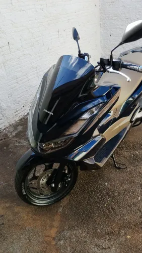 VENDO PCX DLX 160