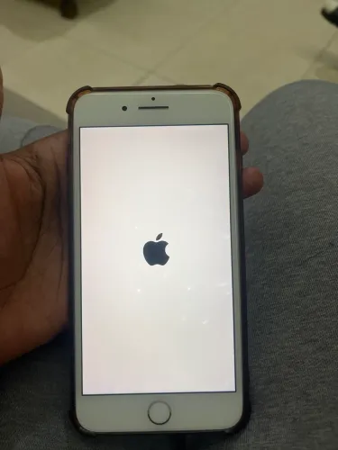 iPhone 8 Plus