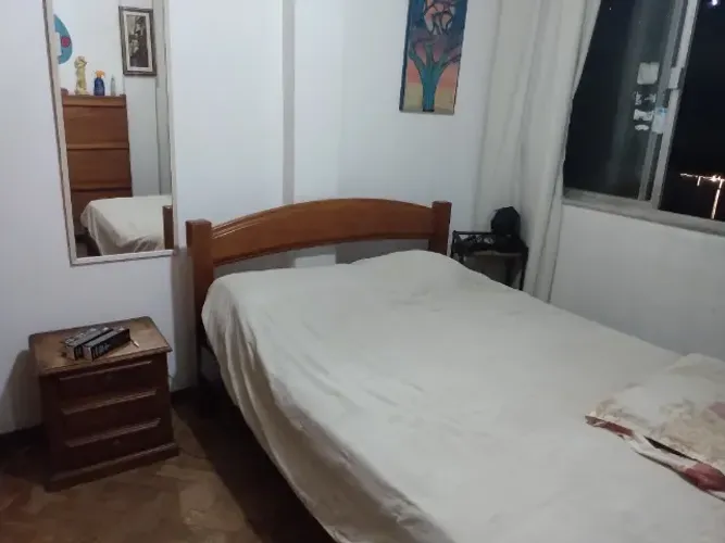 Colchão de casal Hortobom