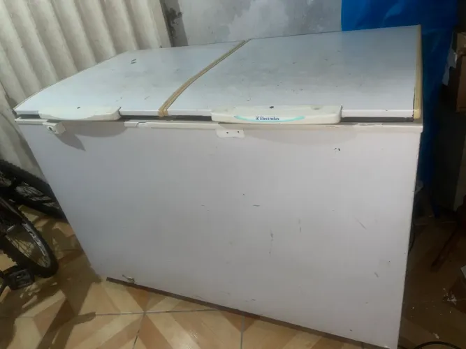 Freezer 