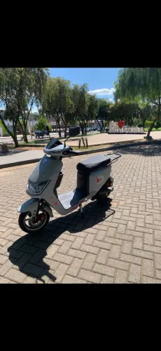 Autopropelido 1000w maxus