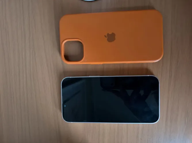 Peças iPhone 13 rose