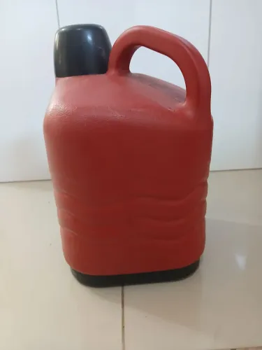 Garrafão térmico 5L