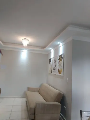 VENDO APARTAMENTO CONDOMÍNIO TERRA DOS VENDOS
