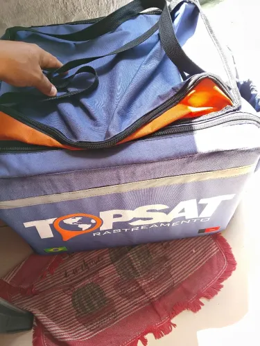 Bag pra vender