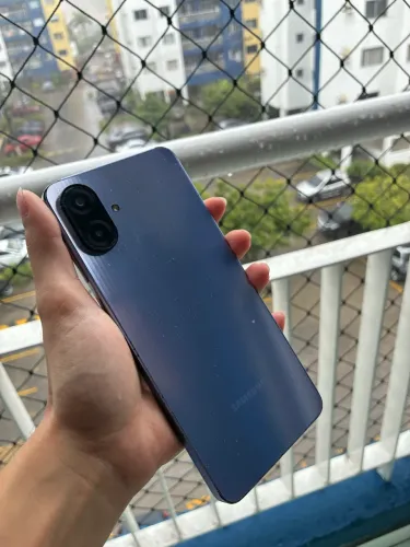 Samsung A07