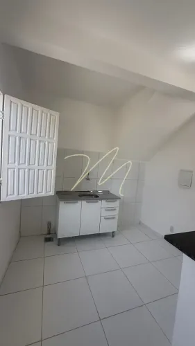 Apartamento padrão para Locação, Nossa Senhora da Vitória, Ilhéus, BA