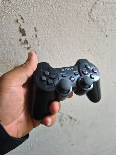 Controle Original Ps3 Serial A1 