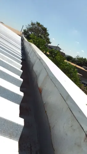 Serviços de serralheria