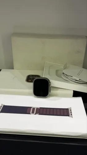 Apple Watch Ultra 2