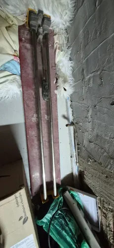 Máquina de cortar piso