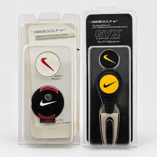 Acessórios Nike CVX + Hat Clip