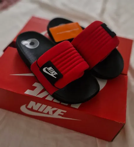 SANDALIA SLIDE NIKE OFFCOURT ADJUST ORIGINAL