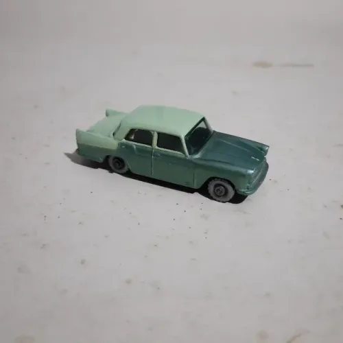 Tenho Mais Matchbox Lesney Moko Austin A55 Cambridge N° 29
