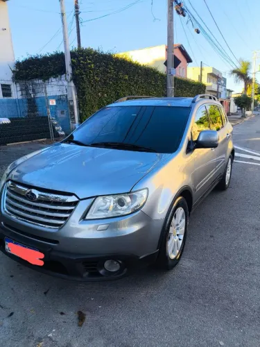 Subaru Tribeca 3.6 24V 270cv 5P Aut. 2009