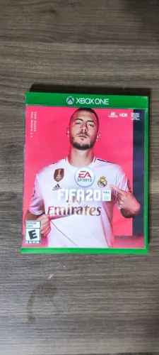 FIFA 20 Xbox One