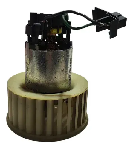 Motor Ar Forçado Citroen Xsara Picasso 2005 2006 A 2012