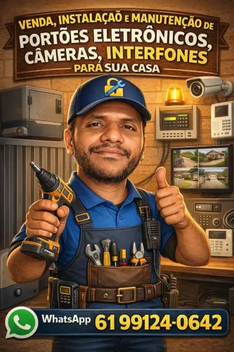 Segurança eletrônica