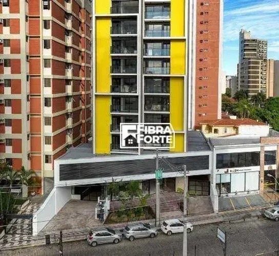 Apartamento para alugar, Cambuí - Campinas/SP