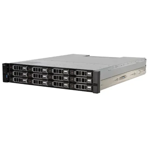 Sistema de armazenamento de dados Dell powervault me4012
