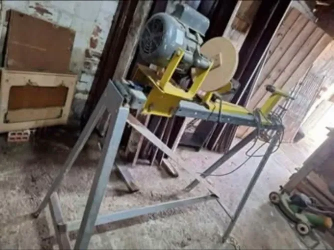 Vendo TÔRNO semi novo * entrego 