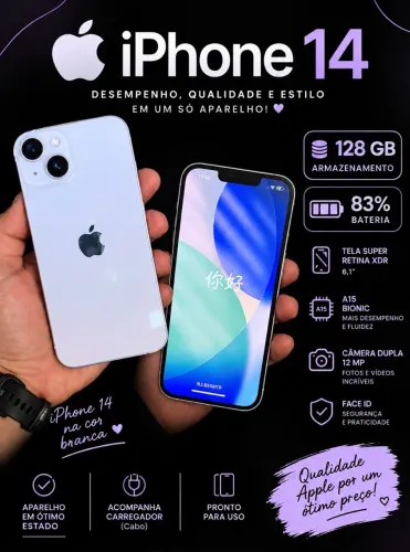 iPhone 14