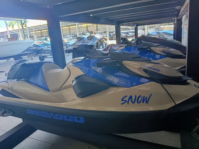 Jetski Seadoo Wake 170 2025