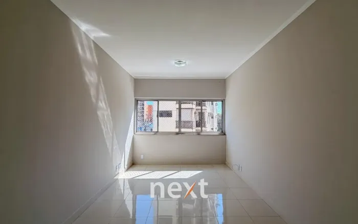 apartamento - Cambuí - Campinas