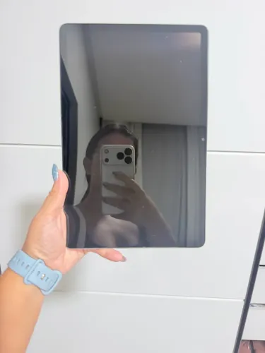 Tablet redmi se