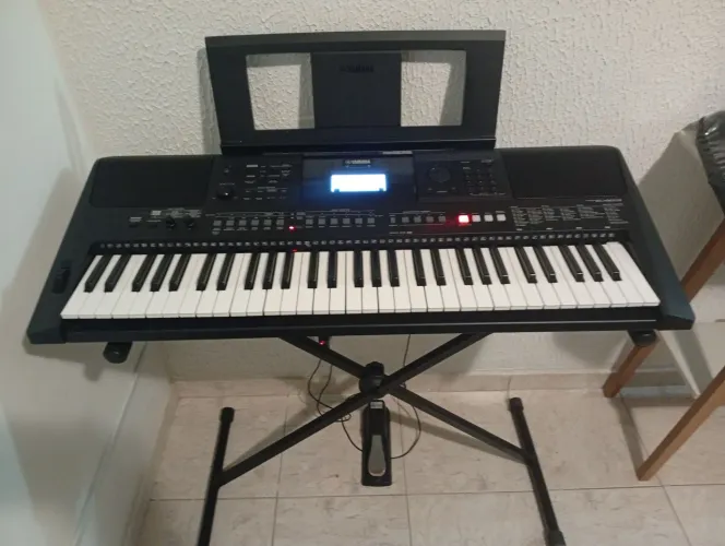 Teclado