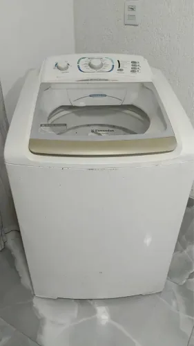 ELECTROLUX 12KG