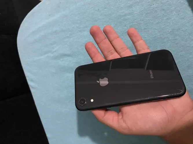 Iphone xr retirada de peças