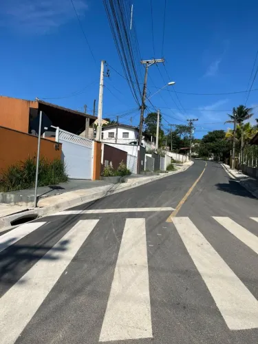 Casa nova oportunidade