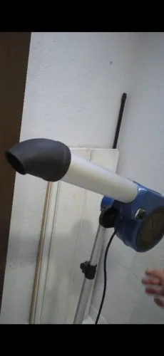 Secador e Soprador Kyklon