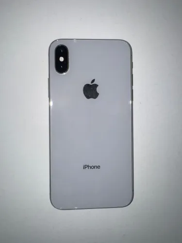 iPhone X 64Gb 