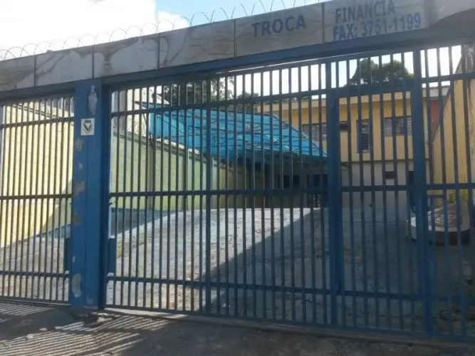 PONTO COMERCIAL em SÃO PAULO - SP, INSTITUTO DE PREVIDÊNCIA