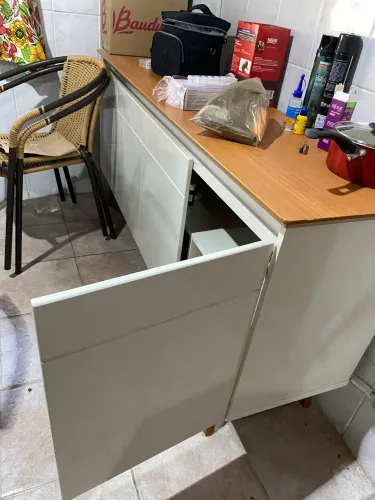 VENDE-SE BUFFET PARA SALA/COZINHA