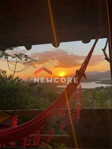 Casa em Ferrugem - Praia Ferrugem - Garopaba/SC
